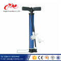 China factory Bike accessories pump bike/mini bicycle foot pump for bike/air tire portable bike pump